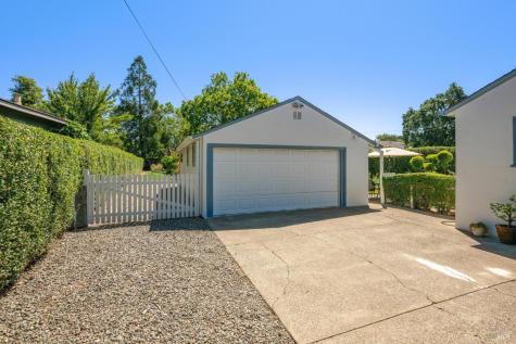 1200 Dutton Avenue Santa Rosa CA 95407
