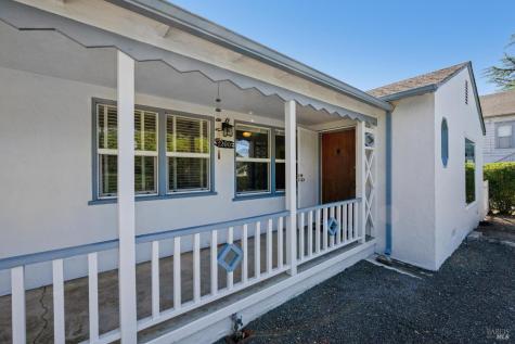 1200 Dutton Avenue Santa Rosa CA 95407