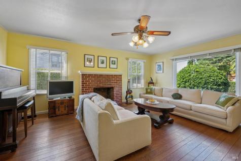 1200 Dutton Avenue Santa Rosa CA 95407