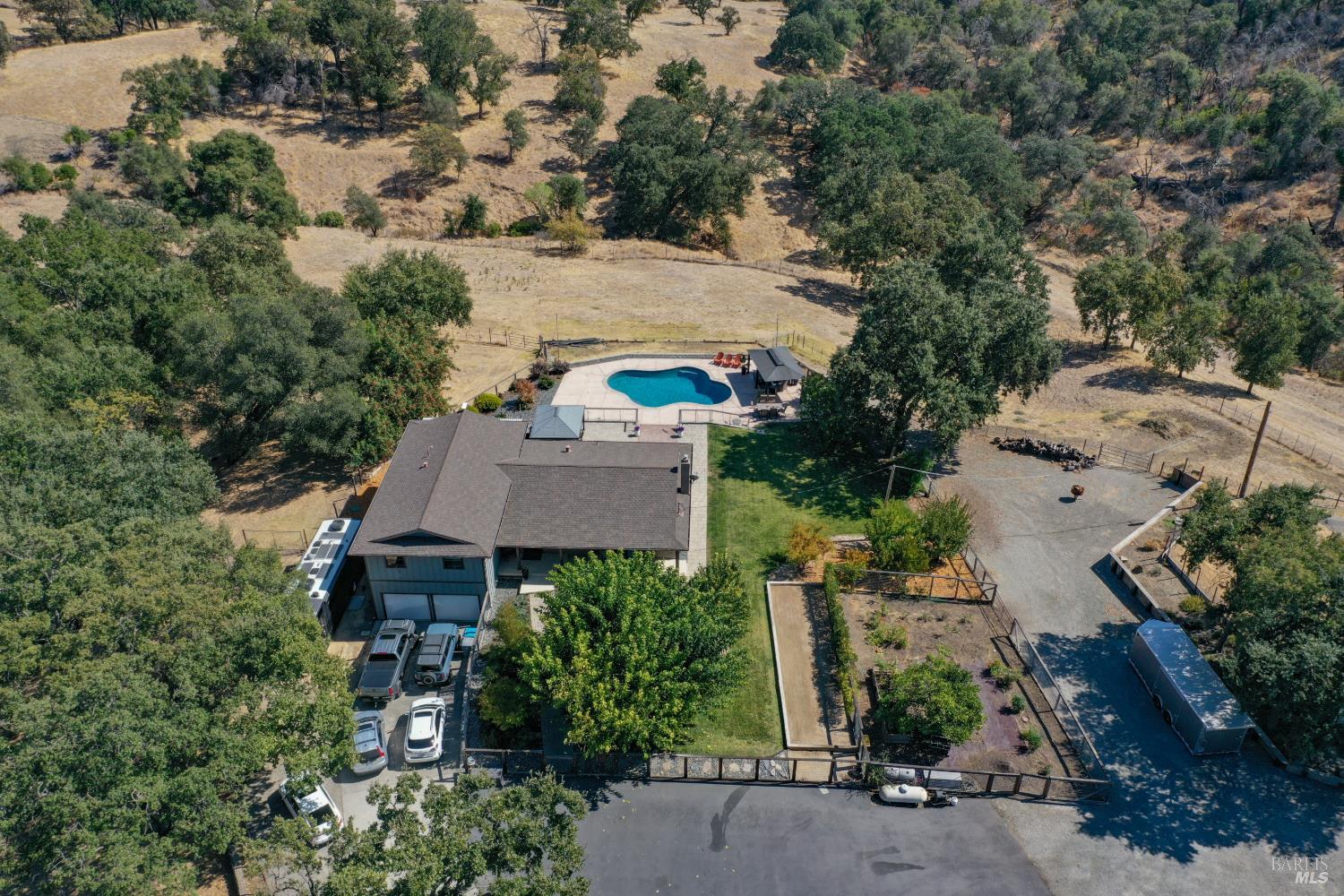 3832 Serenity Hills Road Vacaville CA 95688