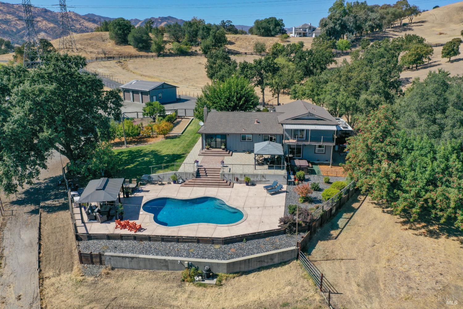 3832 Serenity Hills Road Vacaville CA 95688