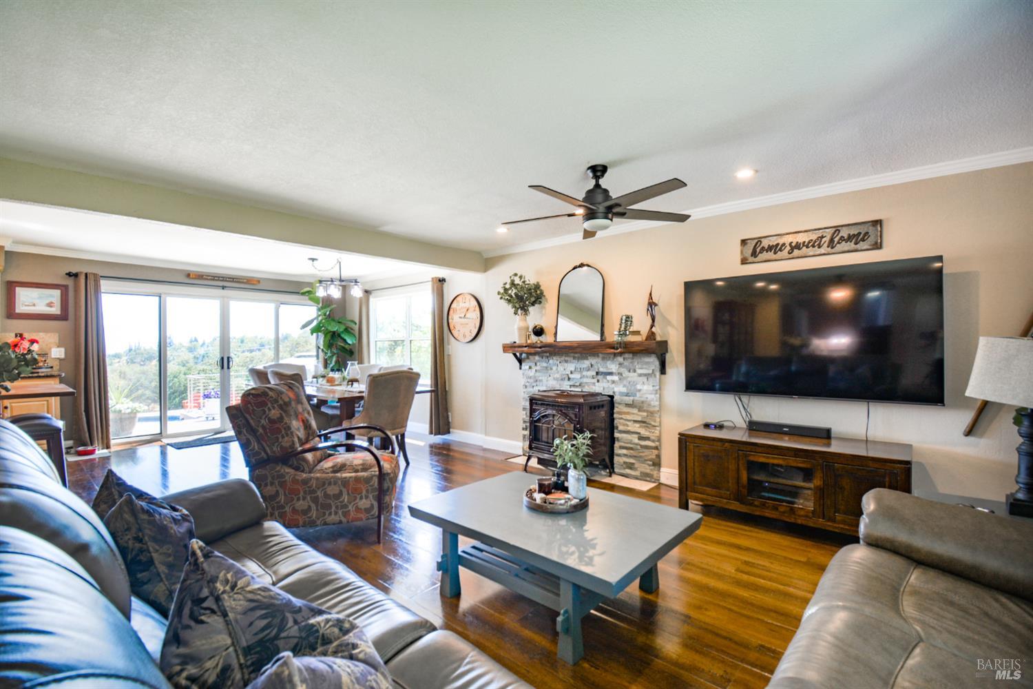 3832 Serenity Hills Road Vacaville CA 95688