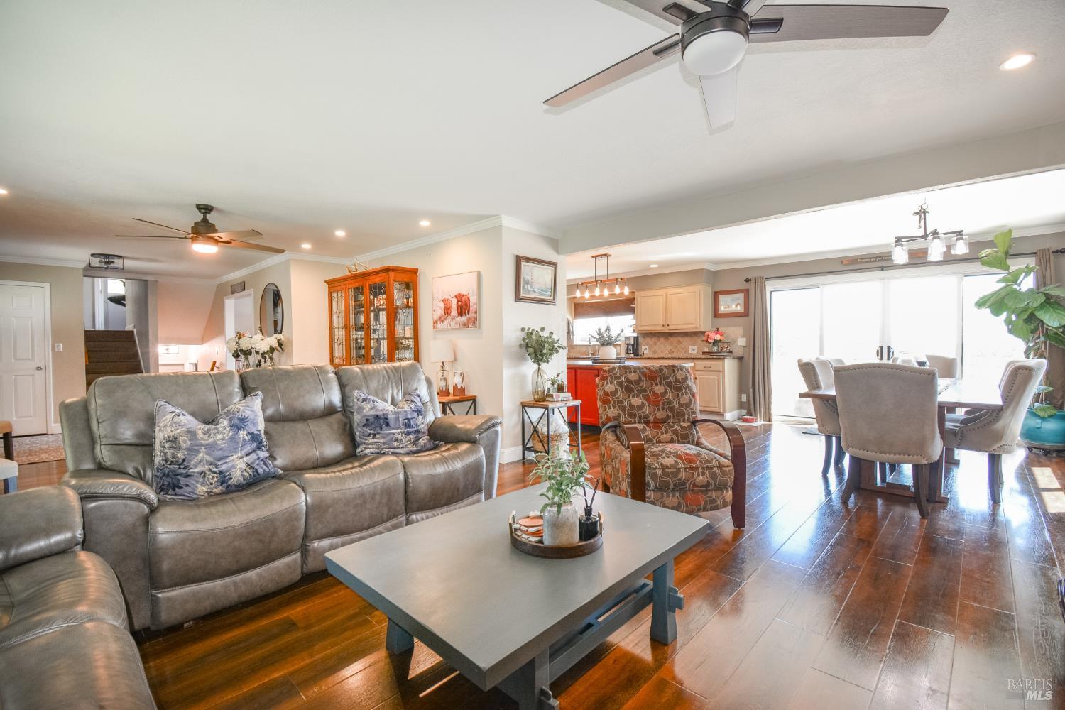 3832 Serenity Hills Road Vacaville CA 95688