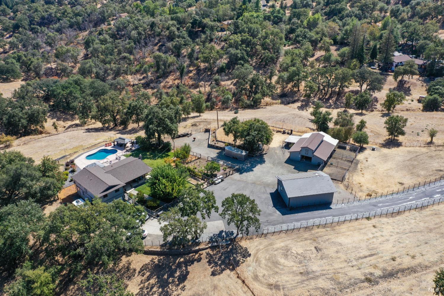 3832 Serenity Hills Road Vacaville CA 95688