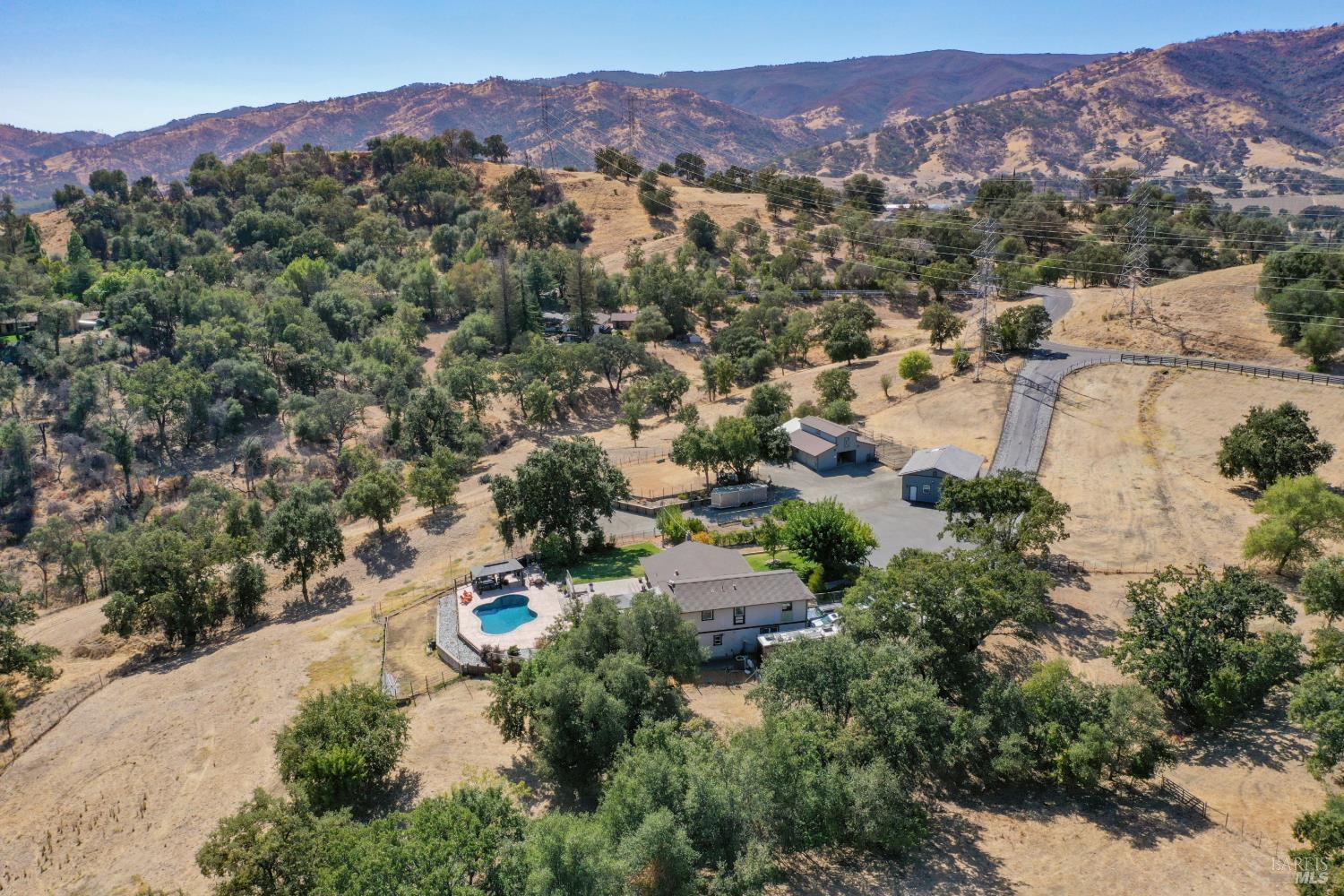 3832 Serenity Hills Road Vacaville CA 95688