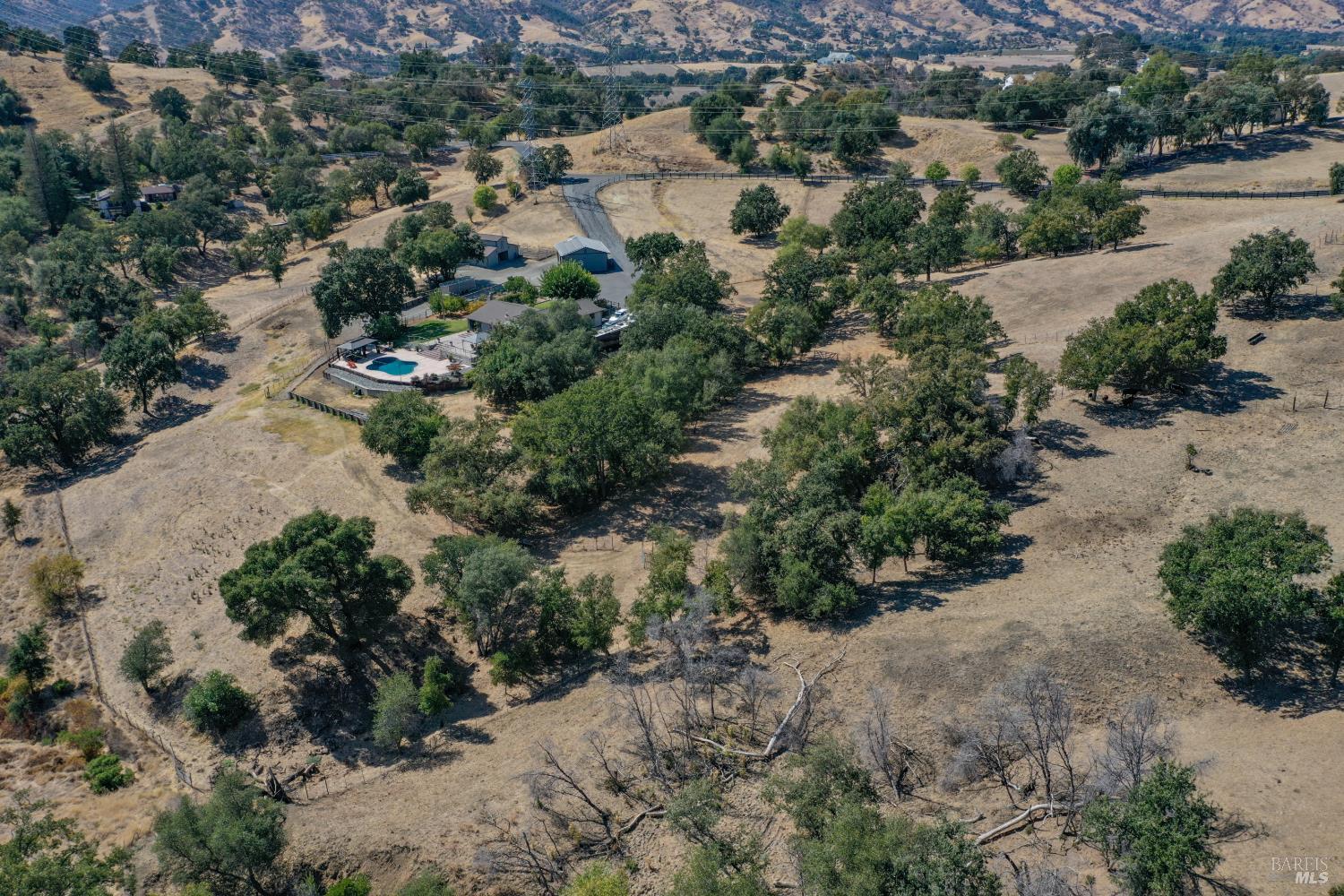 3832 Serenity Hills Road Vacaville CA 95688