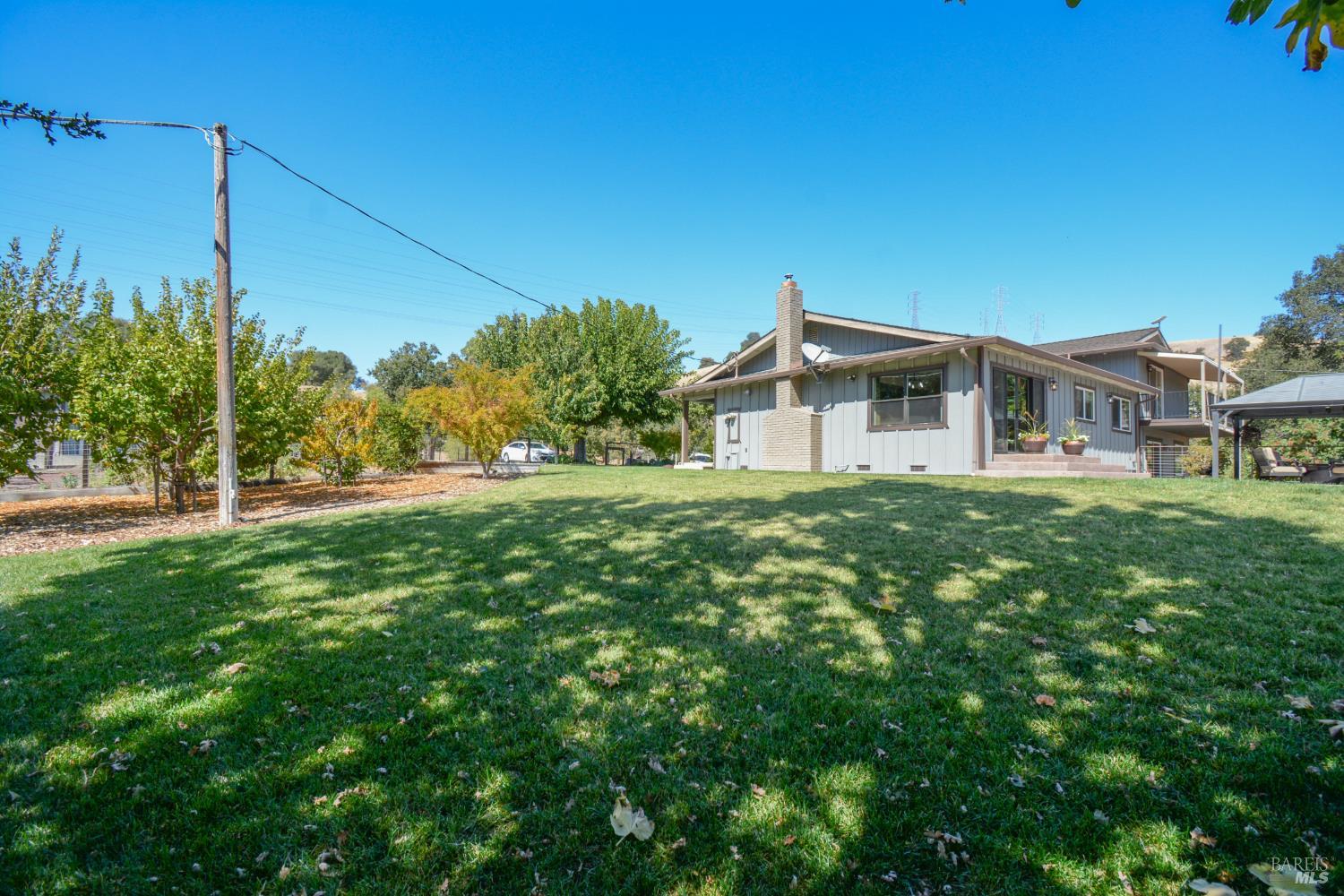 3832 Serenity Hills Road Vacaville CA 95688