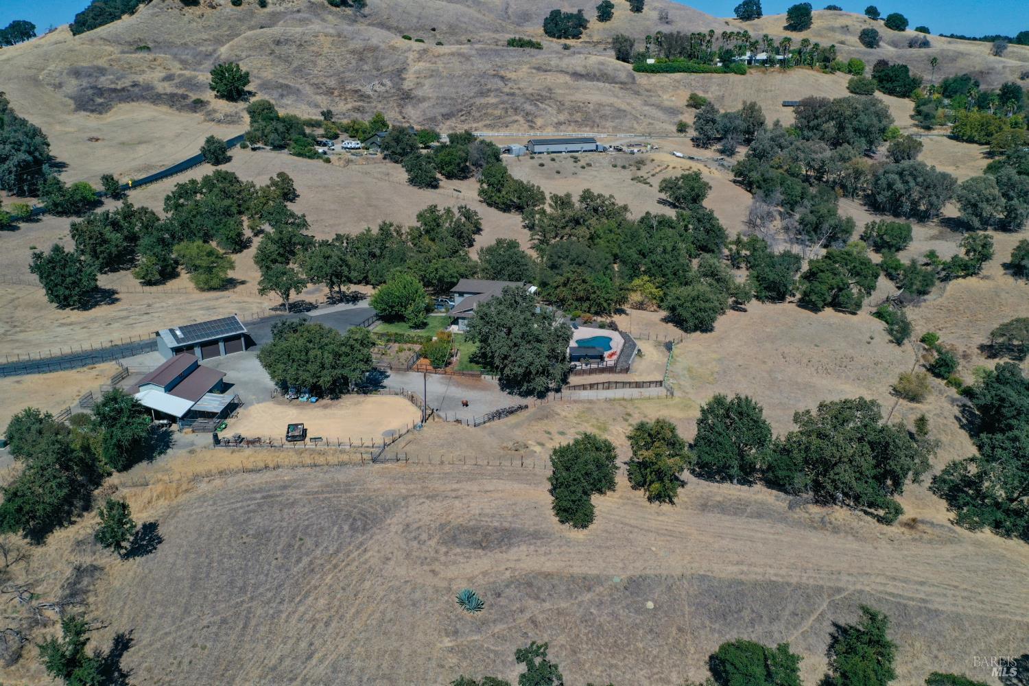 3832 Serenity Hills Road Vacaville CA 95688