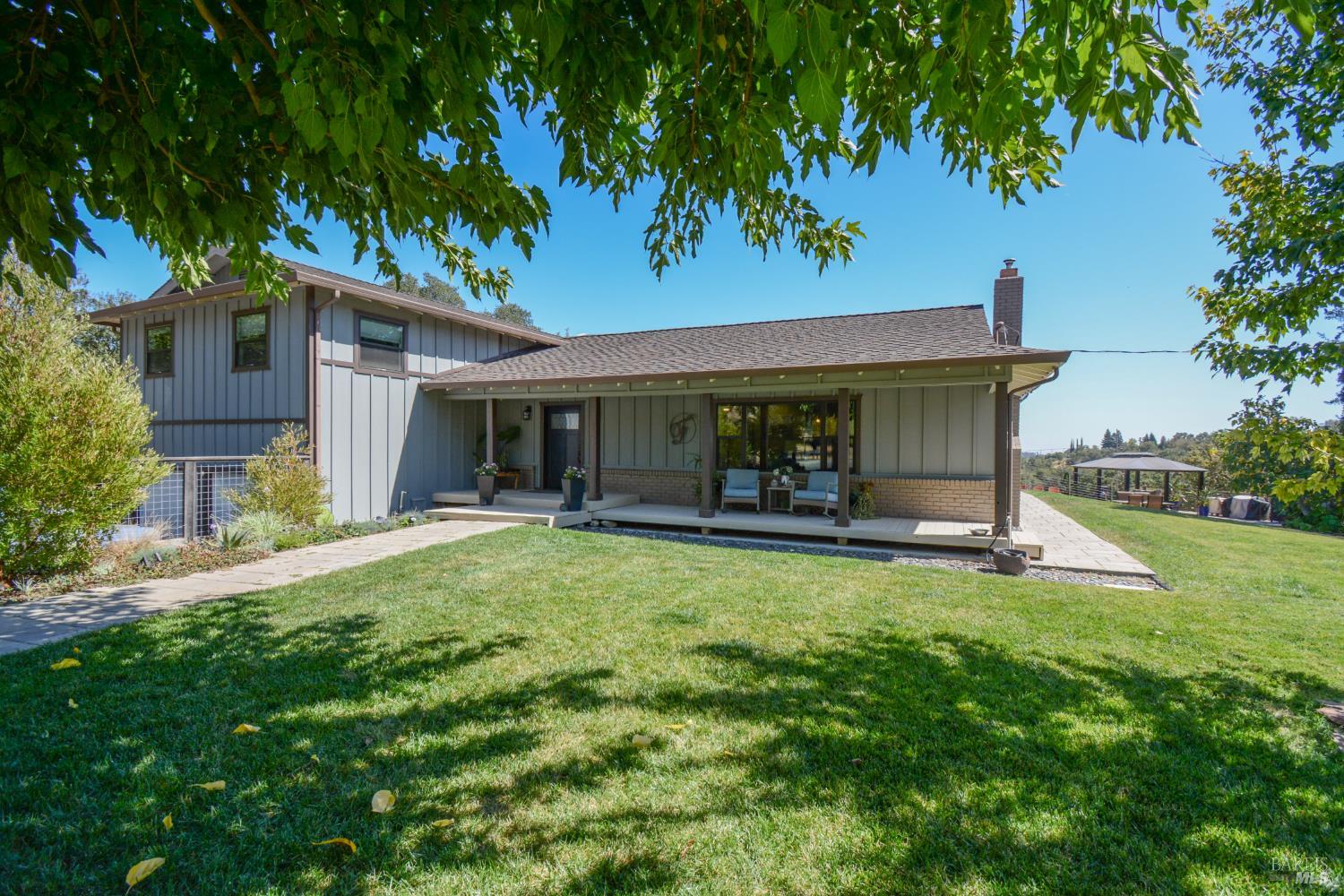 3832 Serenity Hills Road Vacaville CA 95688