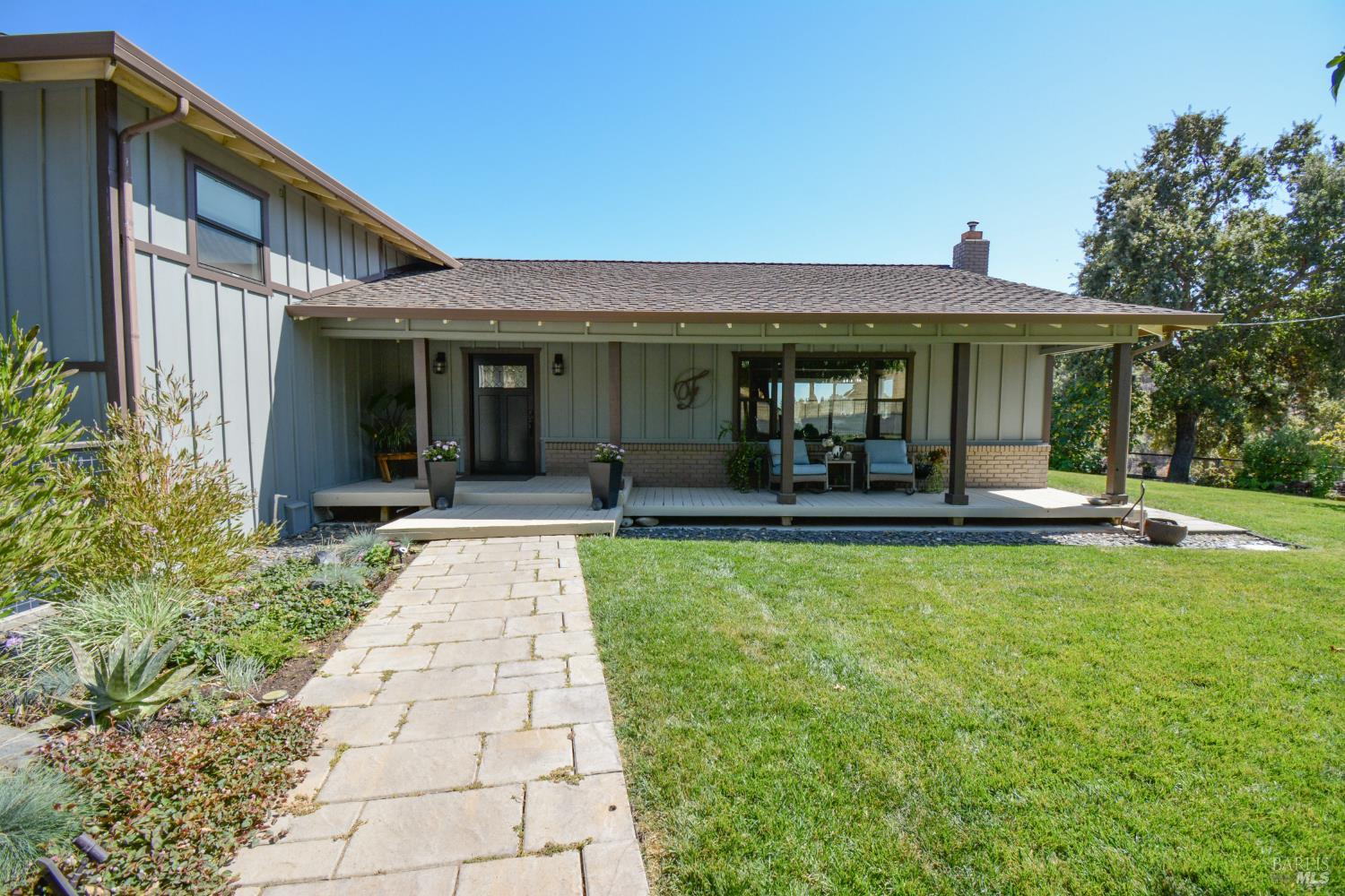 3832 Serenity Hills Road Vacaville CA 95688
