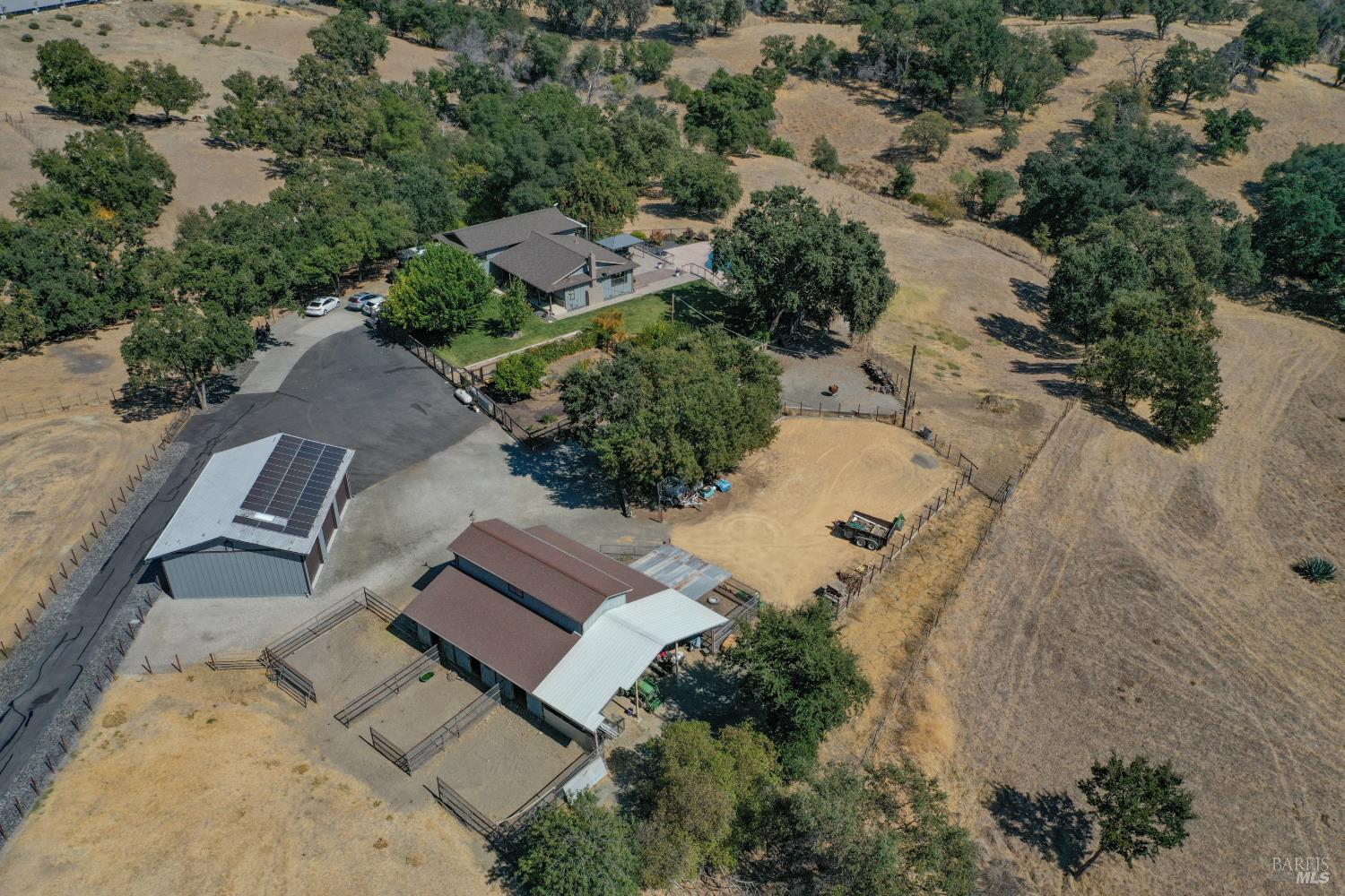 3832 Serenity Hills Road Vacaville CA 95688