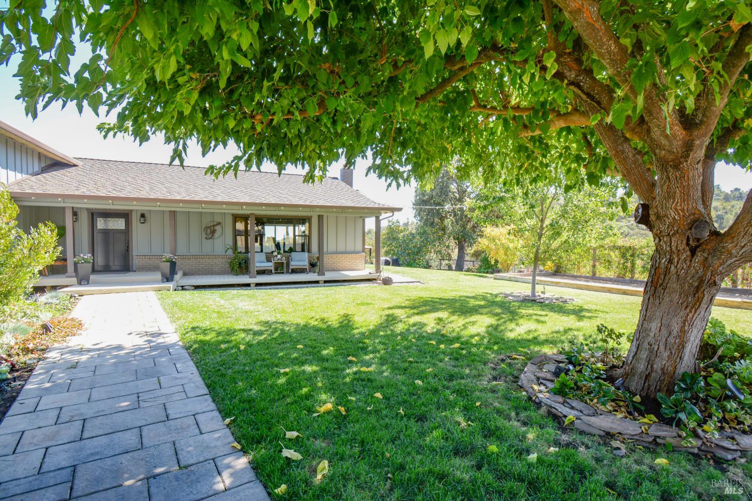 3832 Serenity Hills Road Vacaville CA 95688