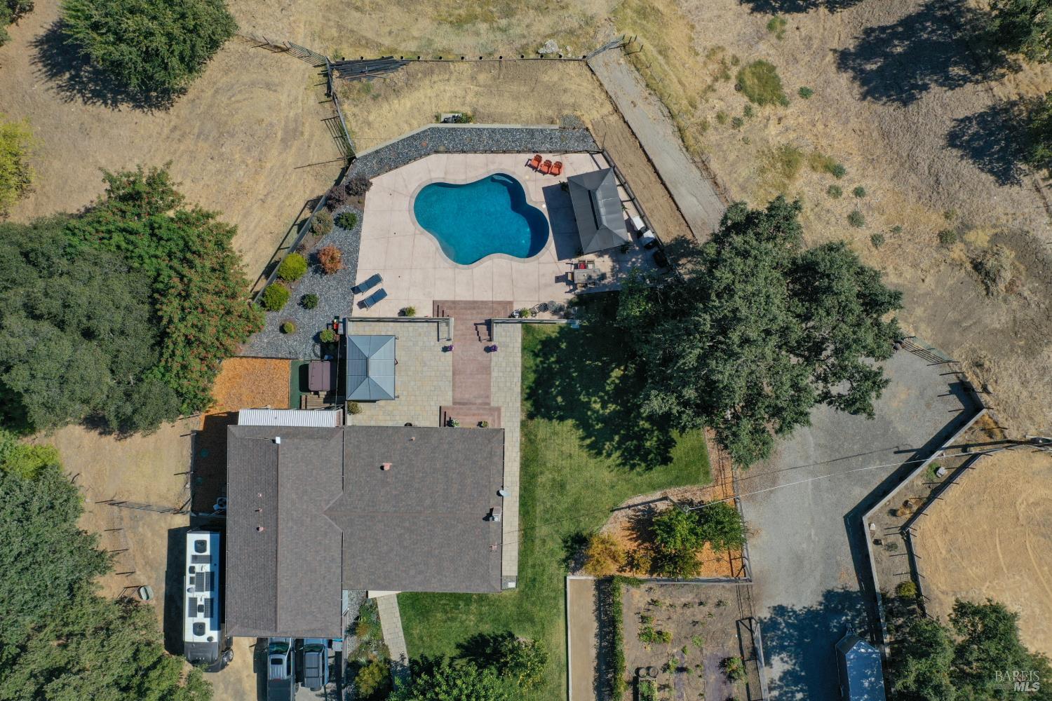 3832 Serenity Hills Road Vacaville CA 95688