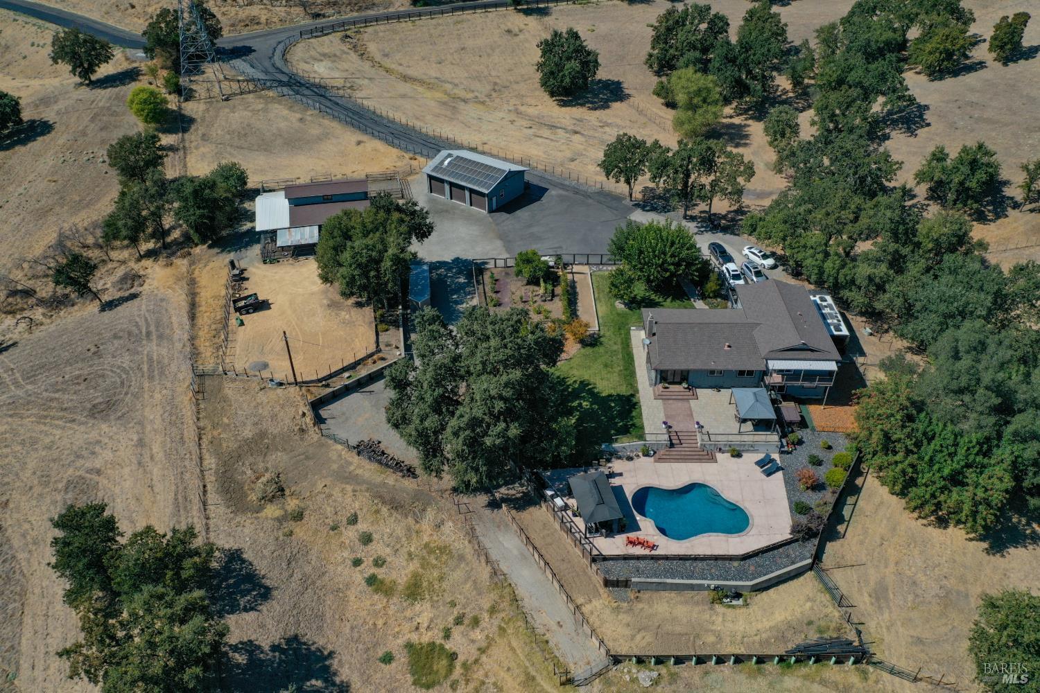 3832 Serenity Hills Road Vacaville CA 95688