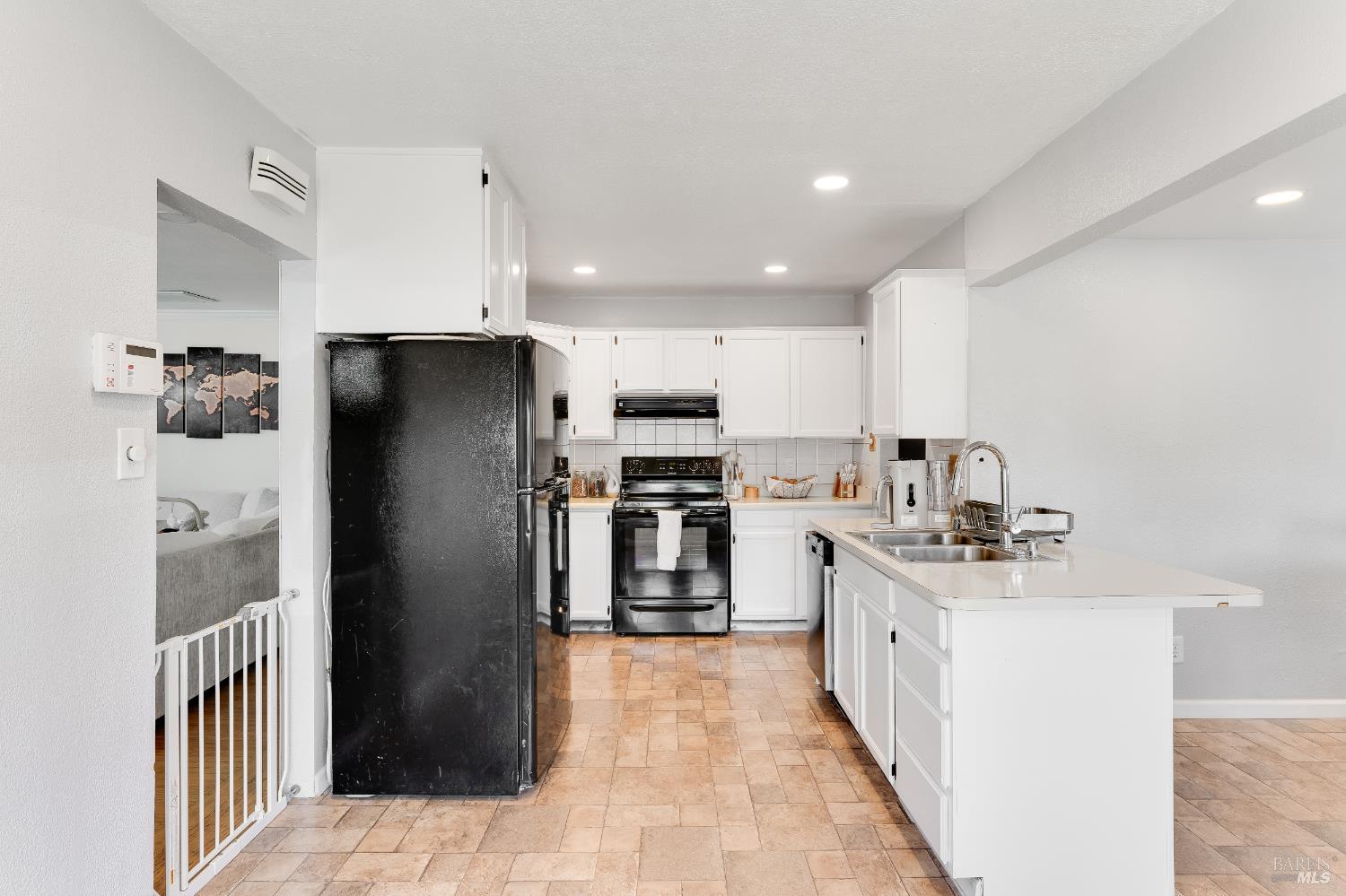 1034 Caldwell Avenue Vallejo CA 94591