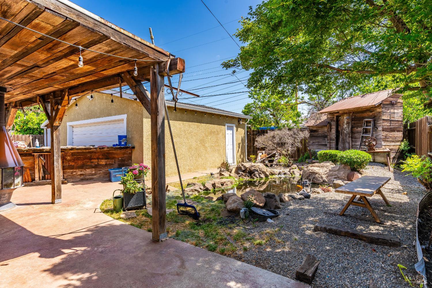 1034 Caldwell Avenue Vallejo CA 94591
