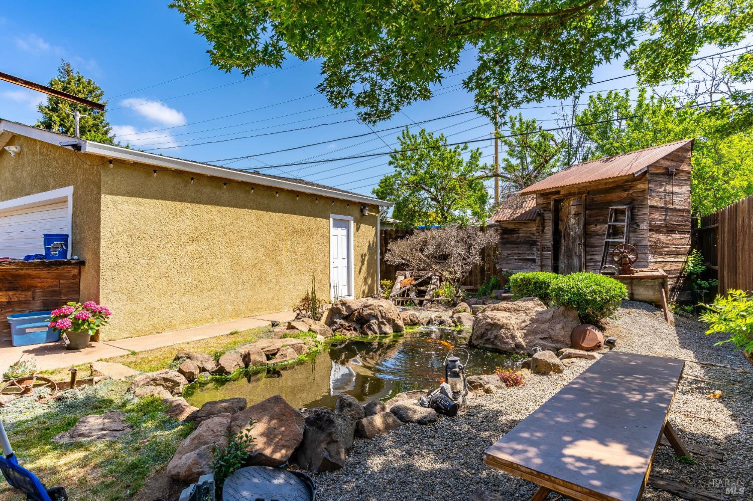 1034 Caldwell Avenue Vallejo CA 94591
