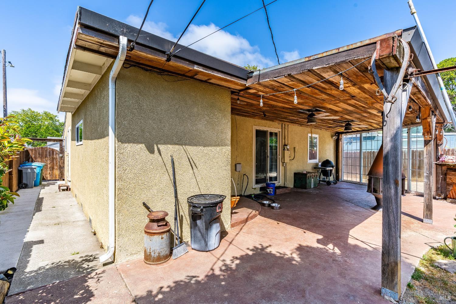 1034 Caldwell Avenue Vallejo CA 94591