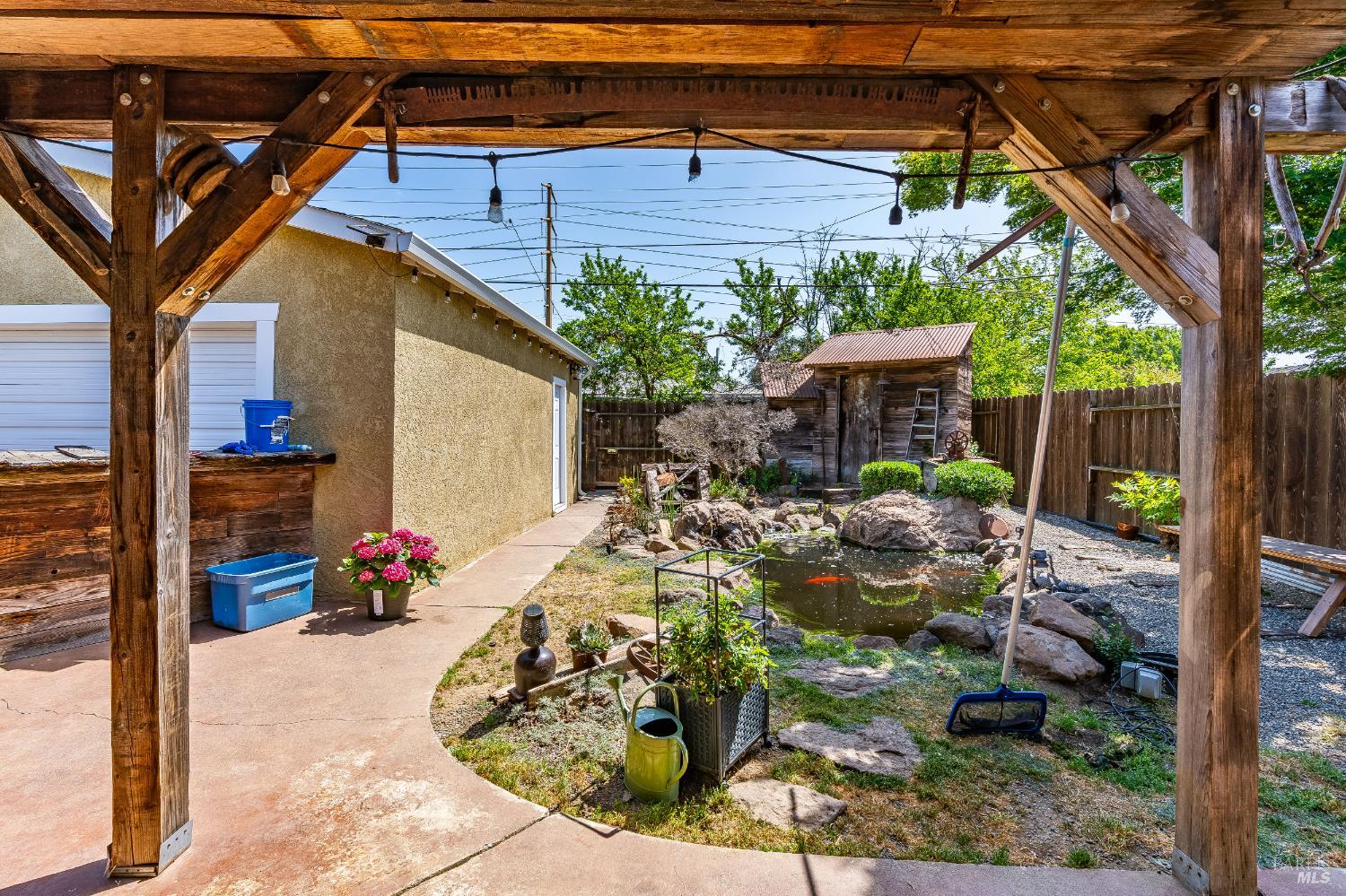 1034 Caldwell Avenue Vallejo CA 94591