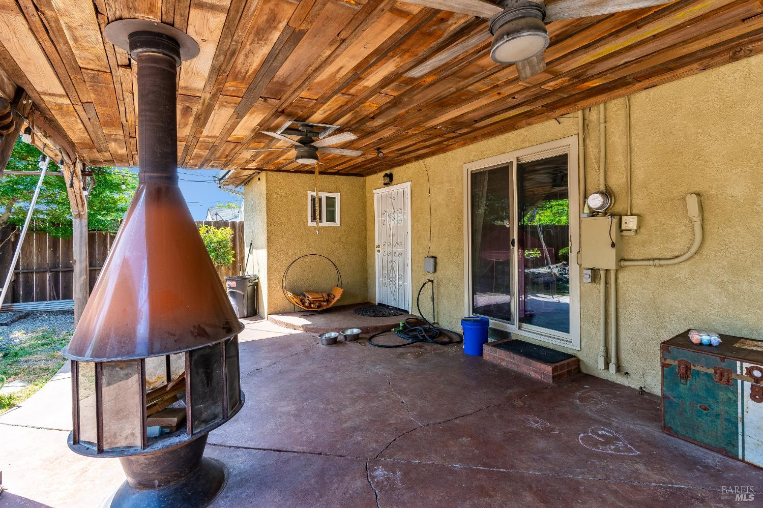 1034 Caldwell Avenue Vallejo CA 94591