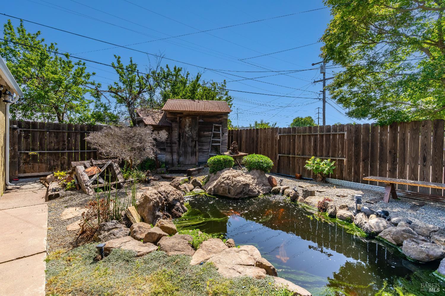 1034 Caldwell Avenue Vallejo CA 94591