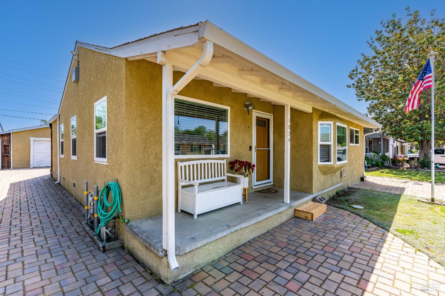 1034 Caldwell Avenue Vallejo CA 94591
