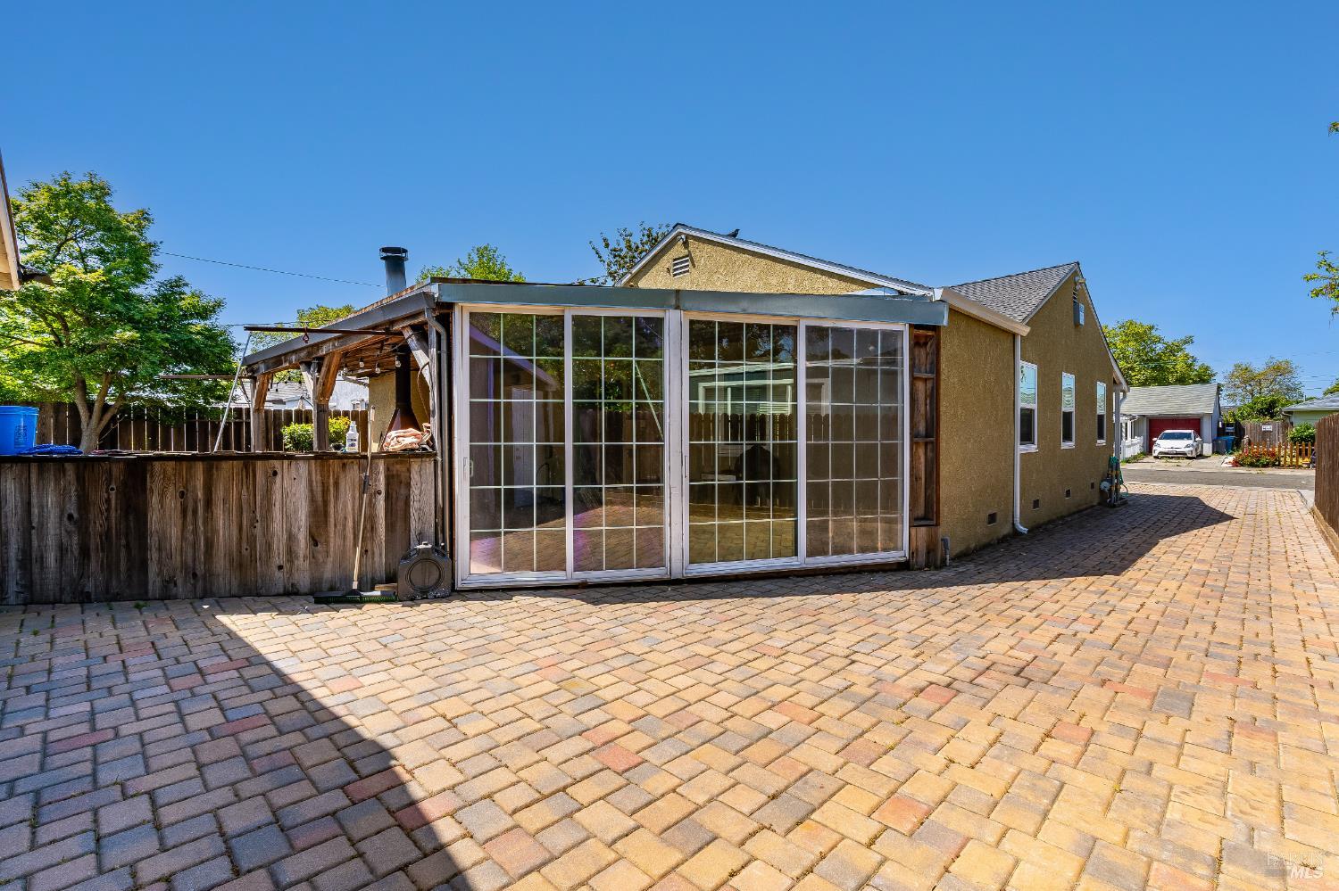 1034 Caldwell Avenue Vallejo CA 94591