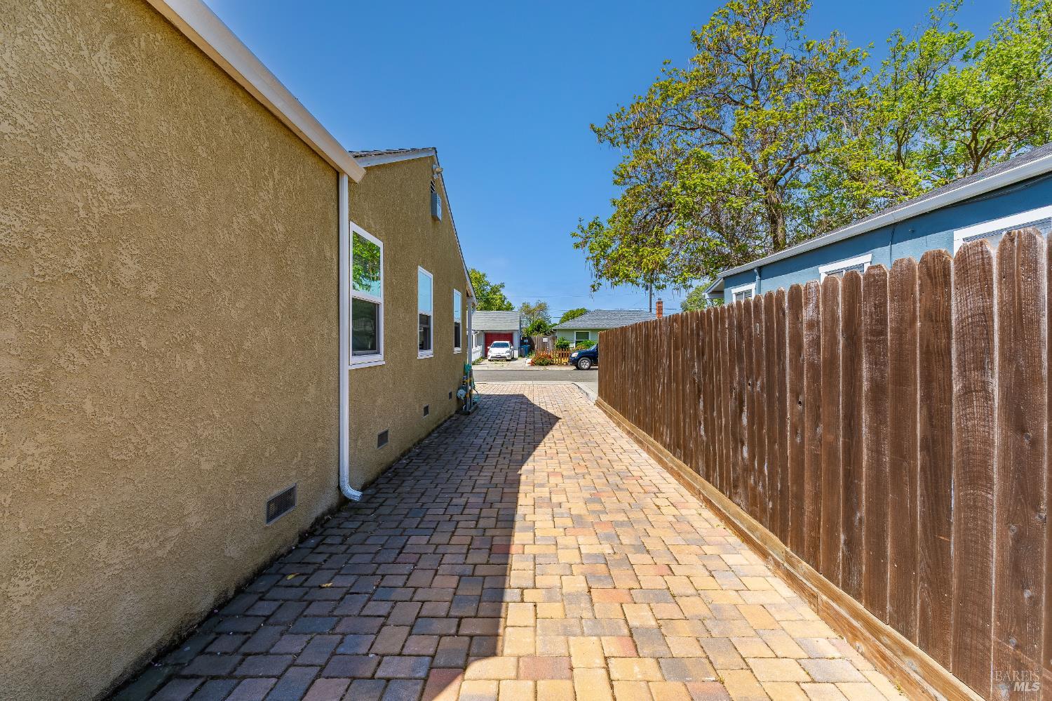 1034 Caldwell Avenue Vallejo CA 94591