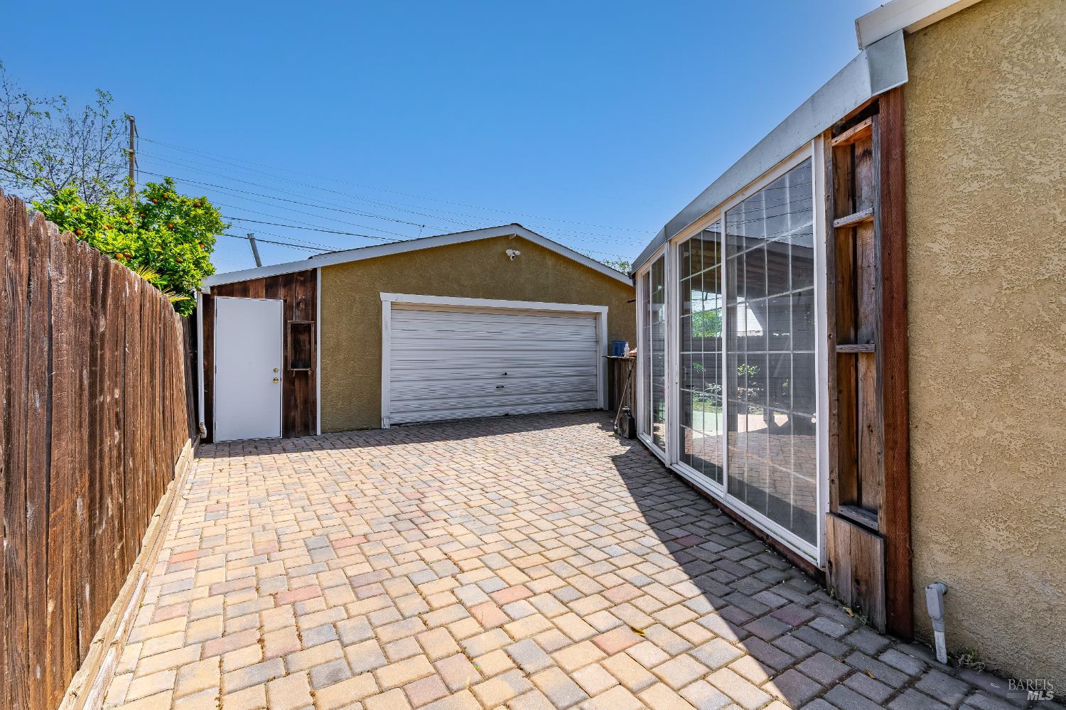 1034 Caldwell Avenue Vallejo CA 94591