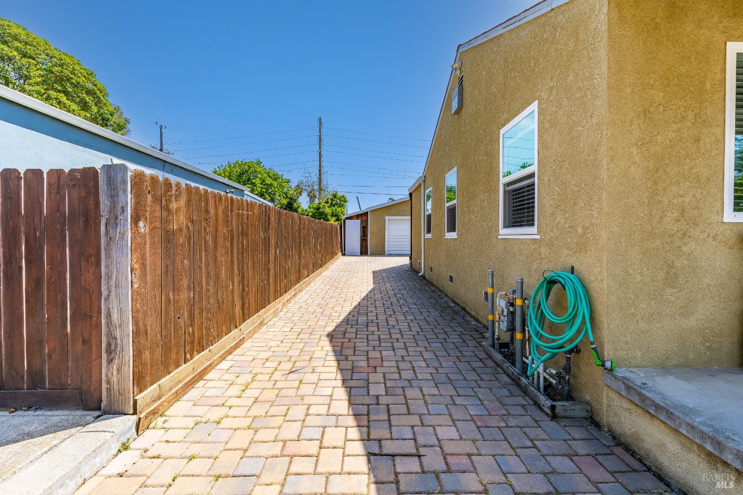1034 Caldwell Avenue Vallejo CA 94591