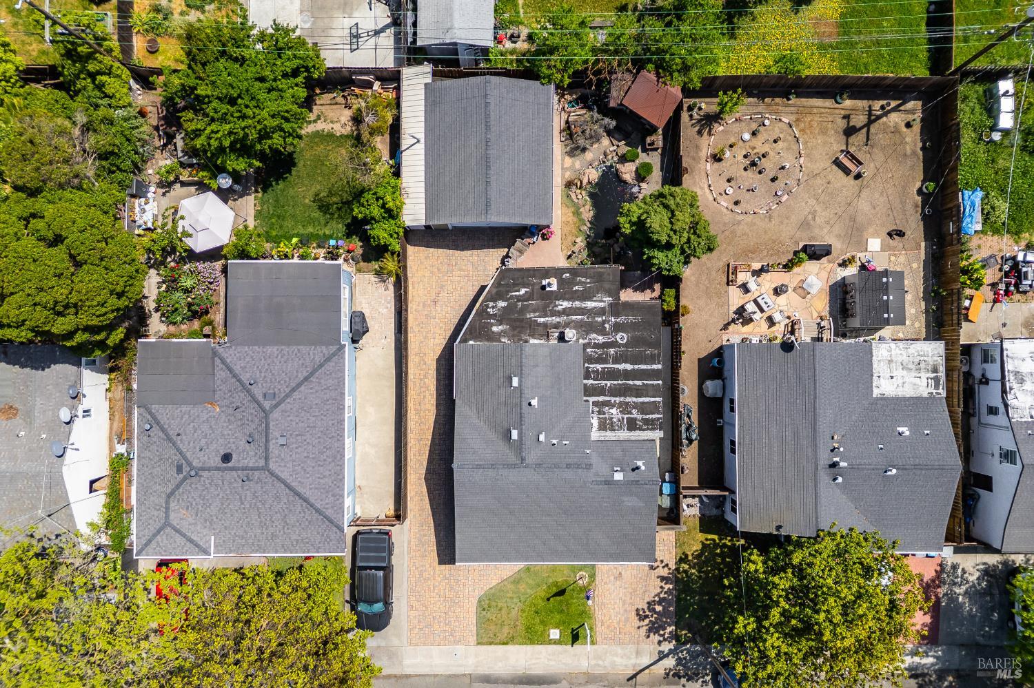 1034 Caldwell Avenue Vallejo CA 94591