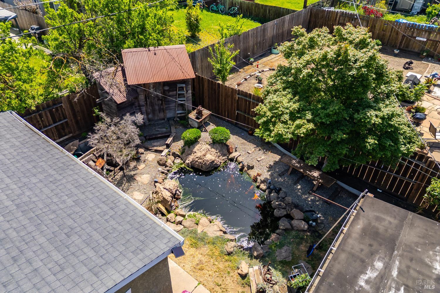 1034 Caldwell Avenue Vallejo CA 94591
