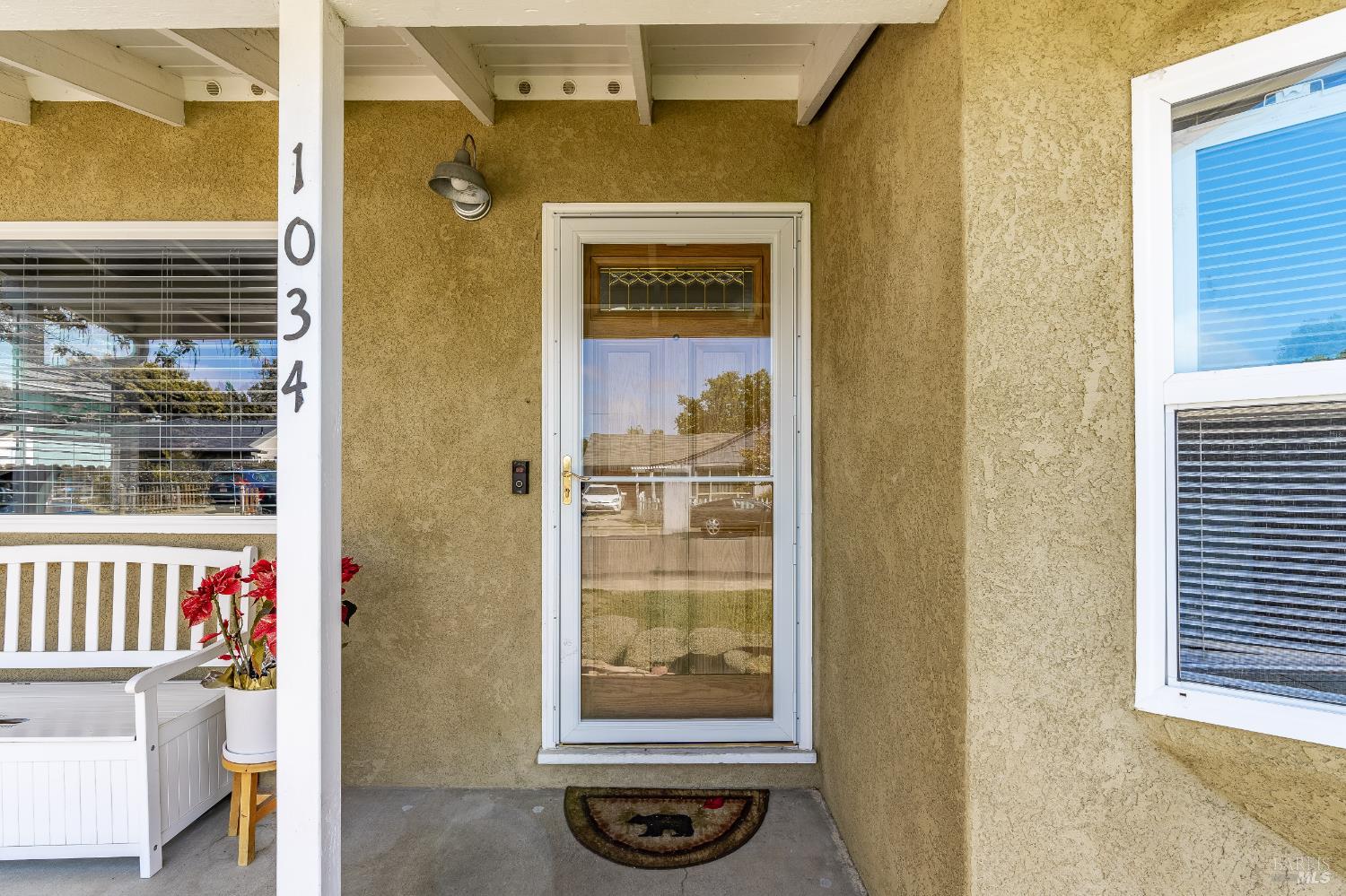 1034 Caldwell Avenue Vallejo CA 94591