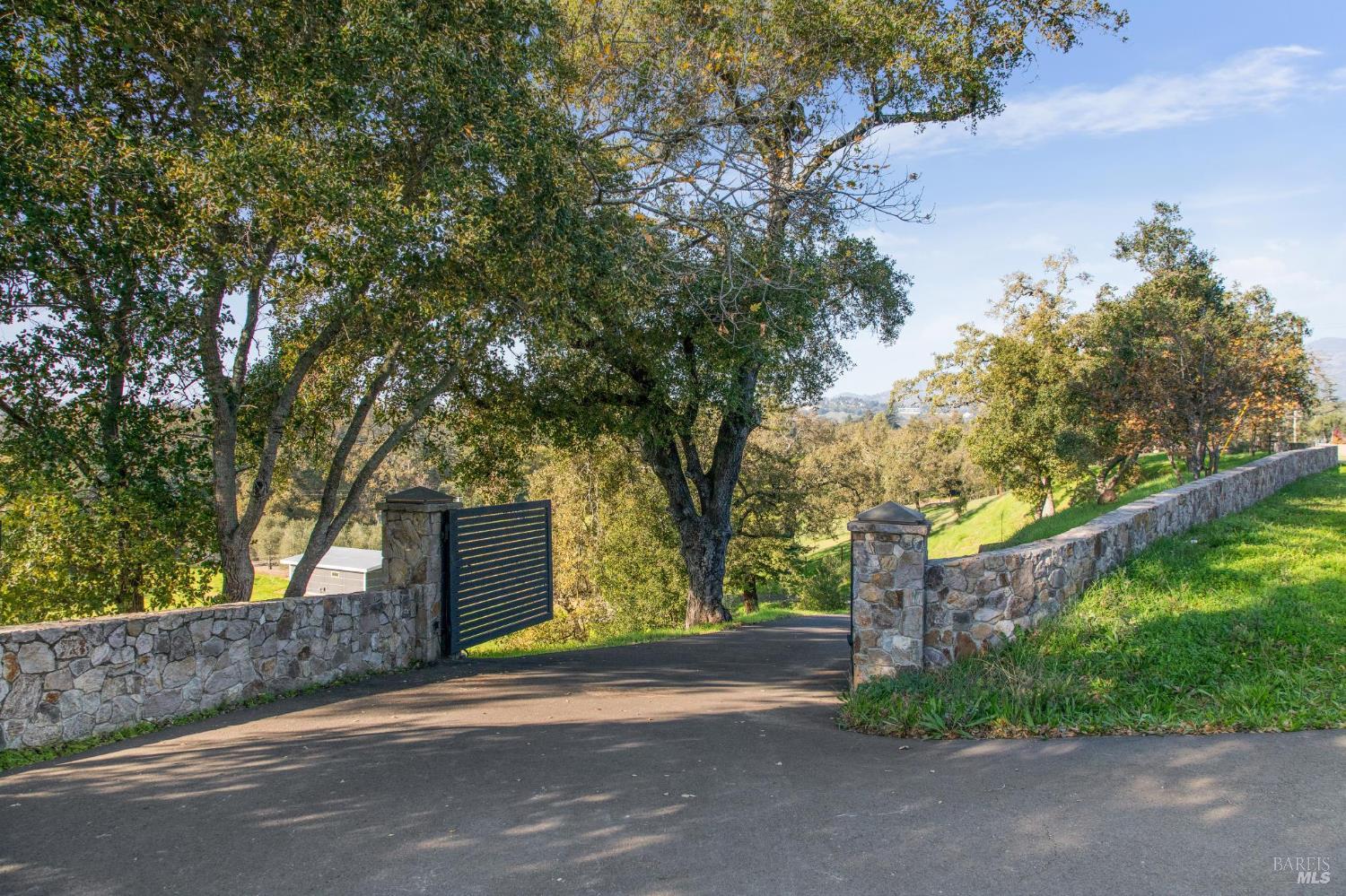 1135 Soda Canyon Road Napa CA 94558