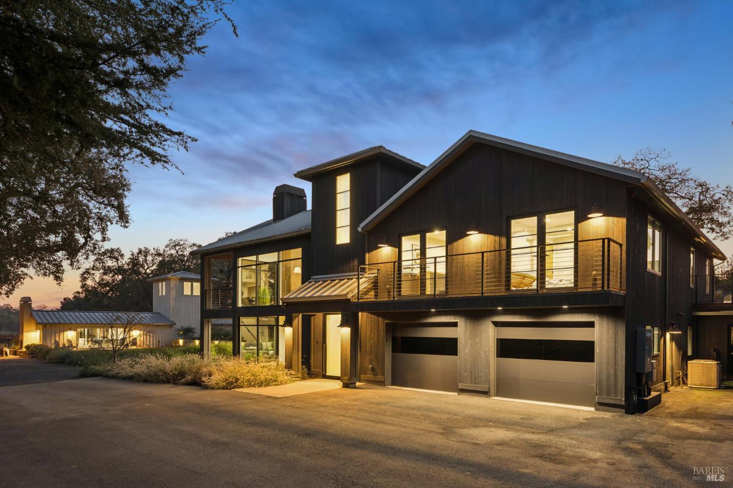 1135 Soda Canyon Road Napa CA 94558
