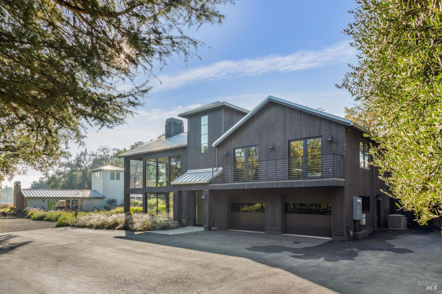 1135 Soda Canyon Road Napa CA 94558