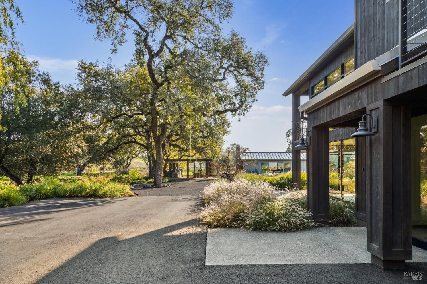1135 Soda Canyon Road Napa CA 94558