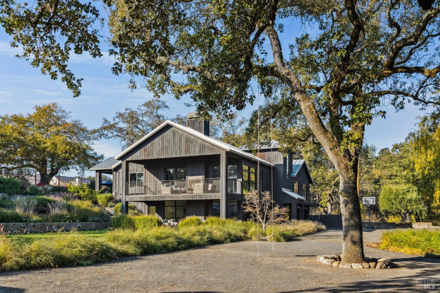 1135 Soda Canyon Road Napa CA 94558