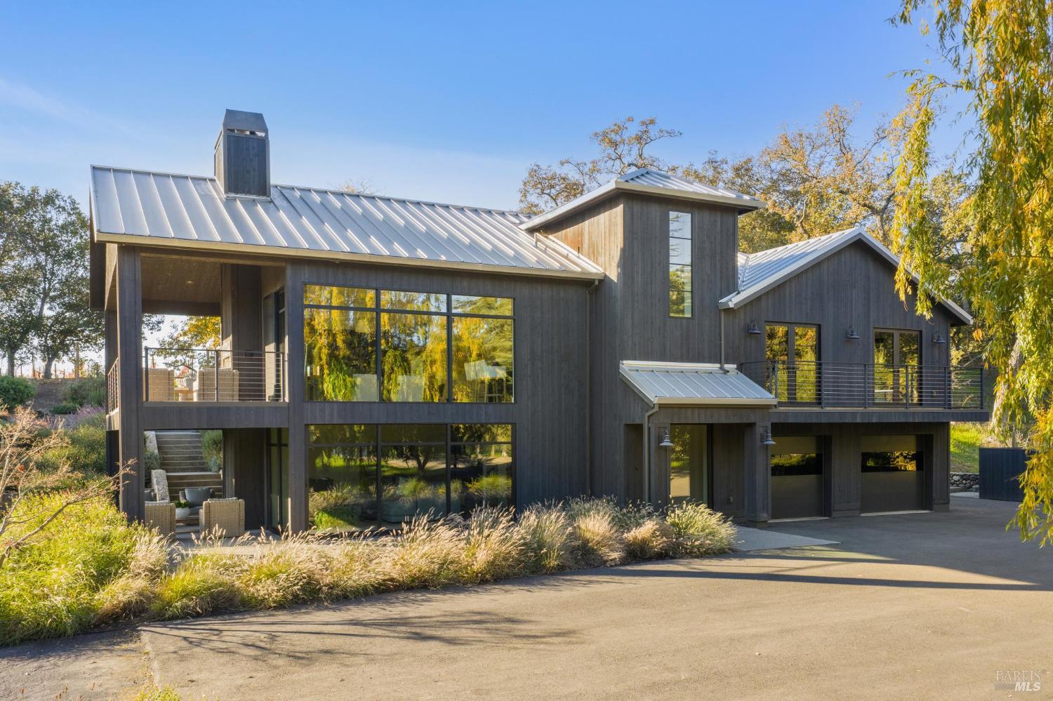 1135 Soda Canyon Road Napa CA 94558