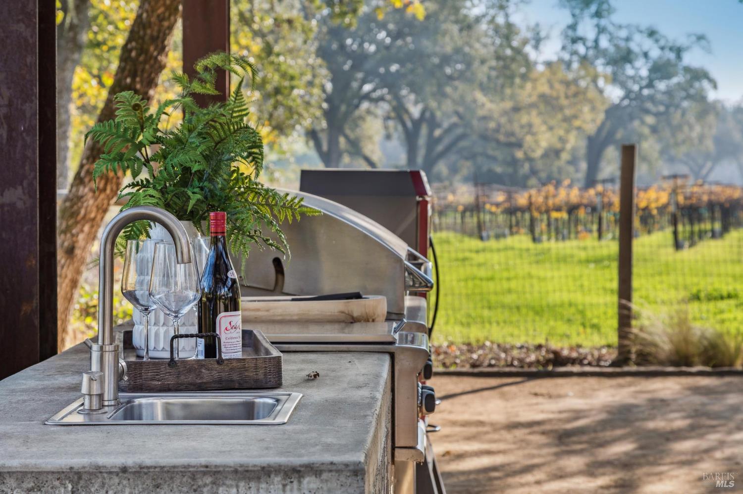 1135 Soda Canyon Road Napa CA 94558