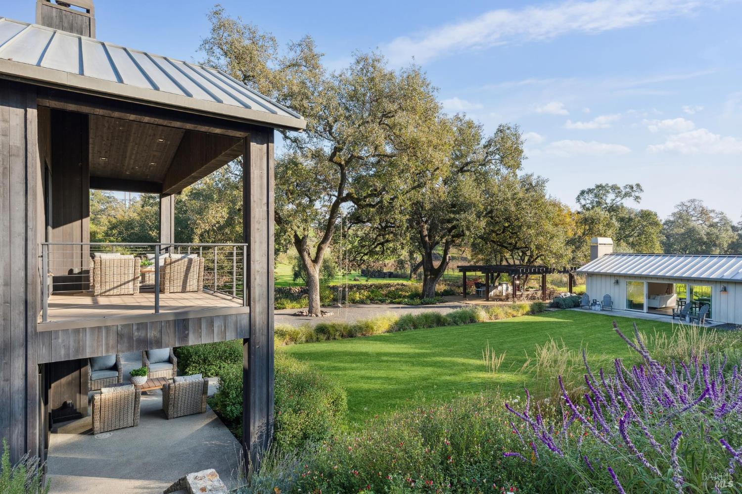 1135 Soda Canyon Road Napa CA 94558