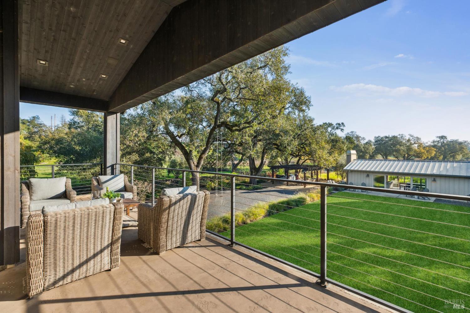 1135 Soda Canyon Road Napa CA 94558