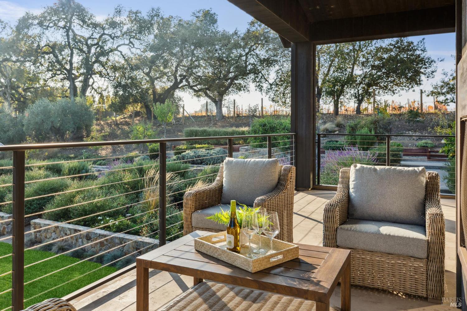 1135 Soda Canyon Road Napa CA 94558