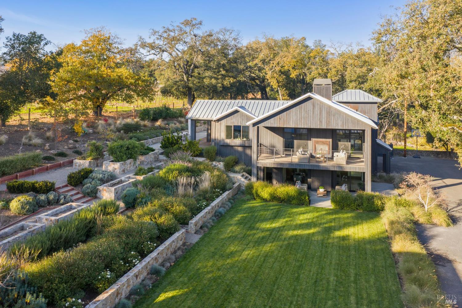 1135 Soda Canyon Road Napa CA 94558