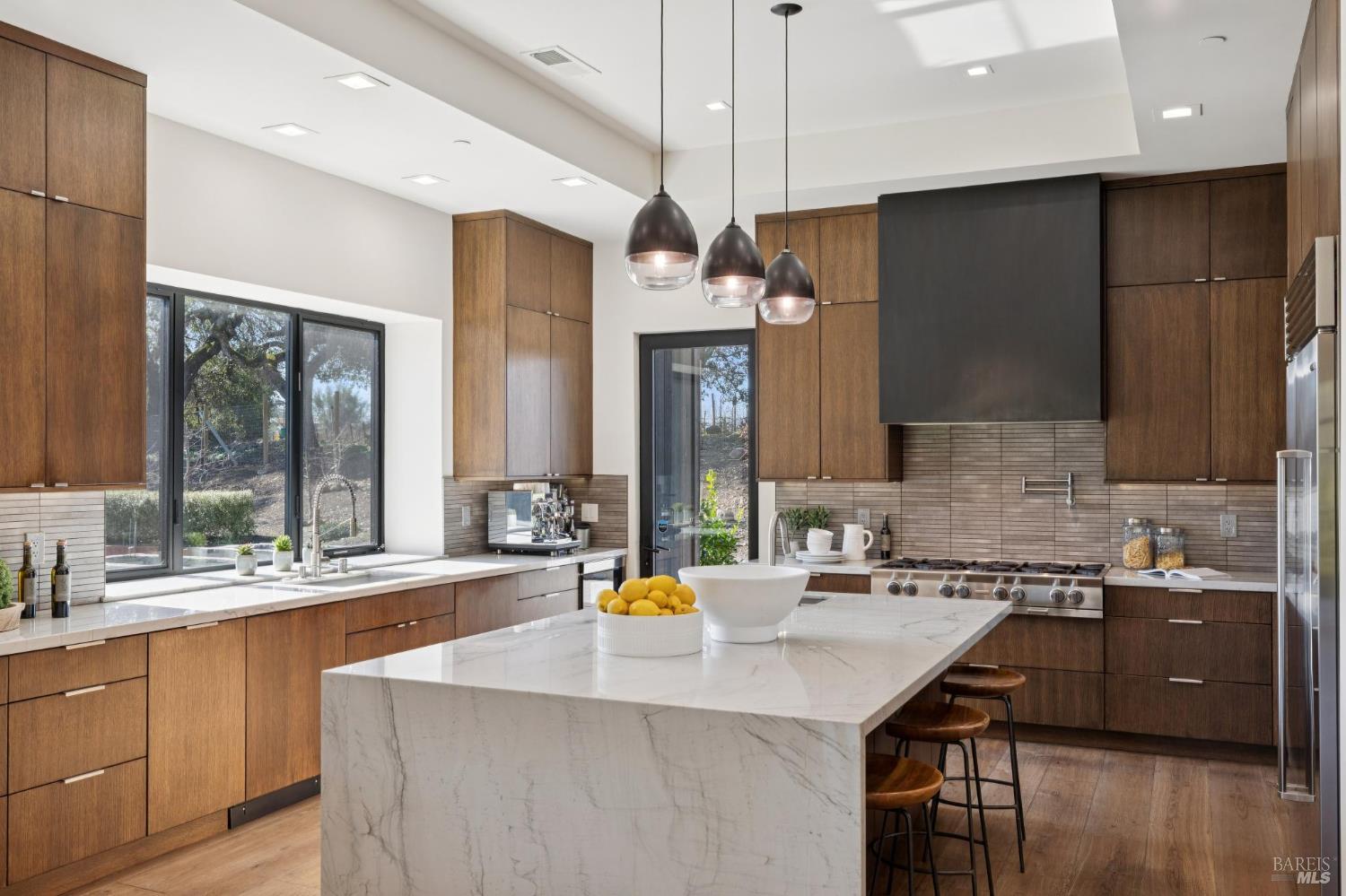 1135 Soda Canyon Road Napa CA 94558