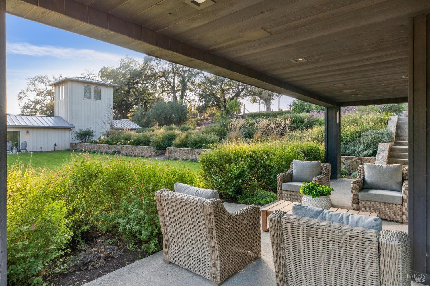 1135 Soda Canyon Road Napa CA 94558