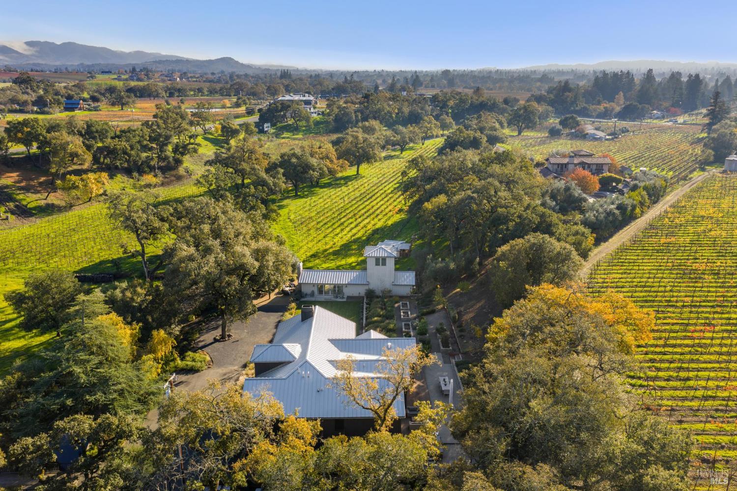 1135 Soda Canyon Road Napa CA 94558
