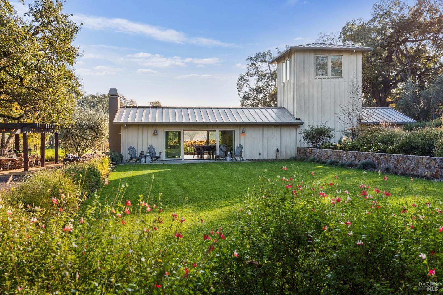 1135 Soda Canyon Road Napa CA 94558
