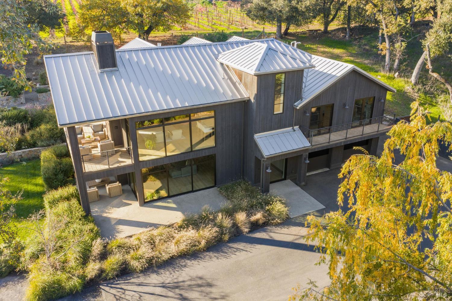 1135 Soda Canyon Road Napa CA 94558