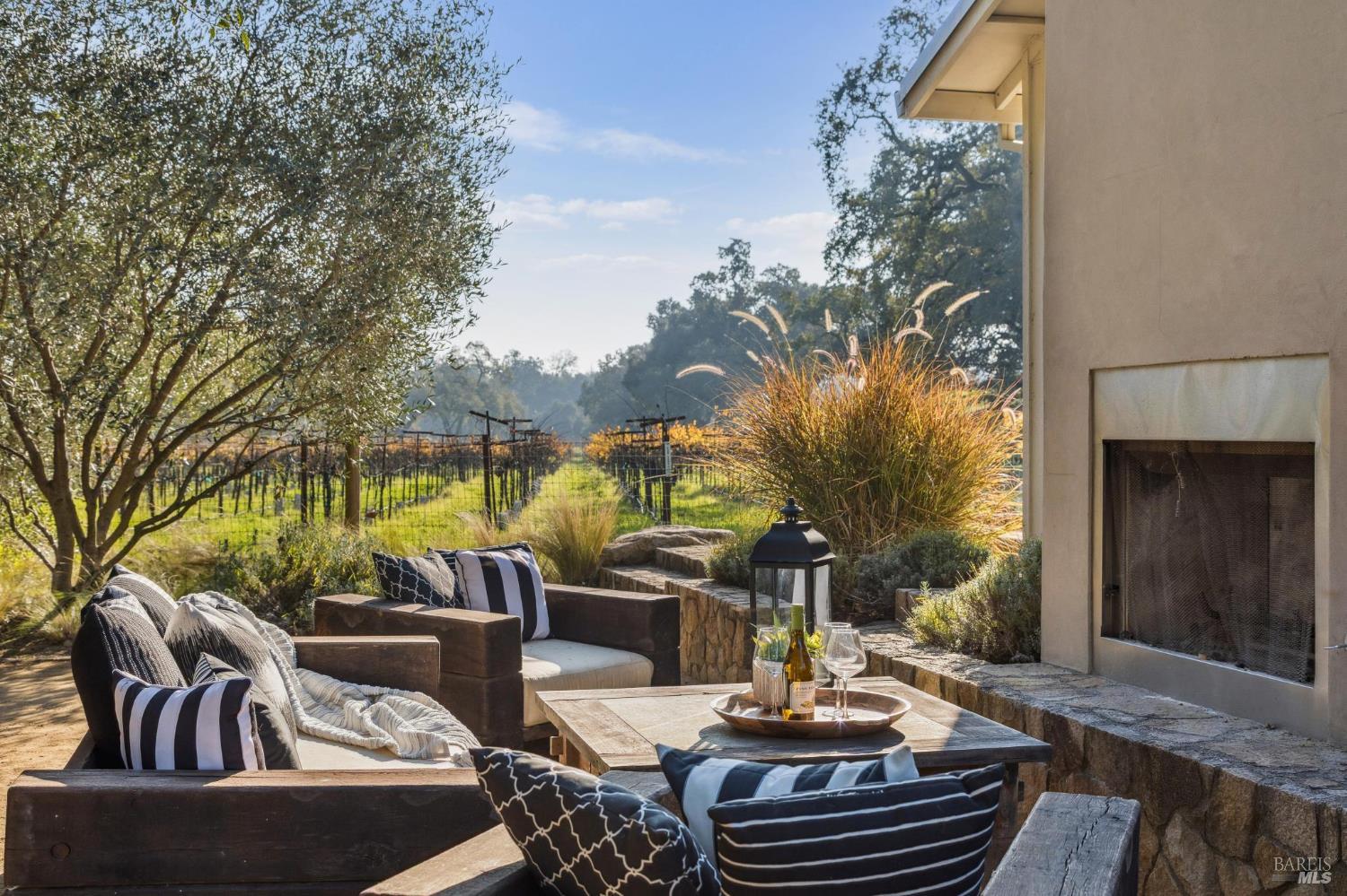 1135 Soda Canyon Road Napa CA 94558